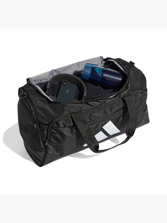 adidas Borsa sportiva Nero 112498 4