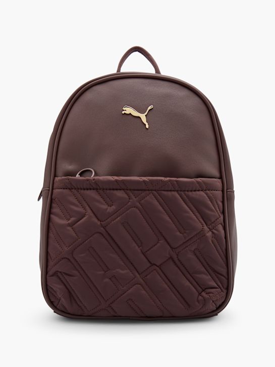 PUMA Rucksack Braun 112496 1