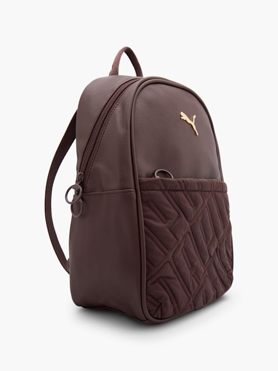 PUMA Раница Кафяв 112496 2