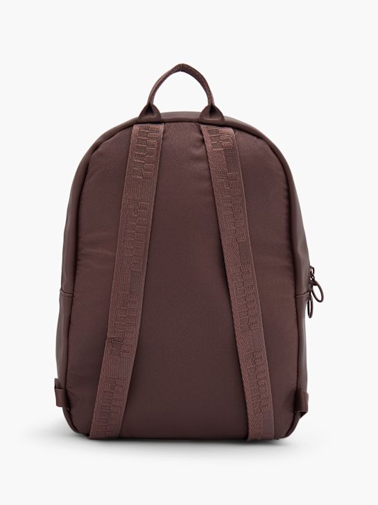 PUMA Rucksack Braun 112496 3