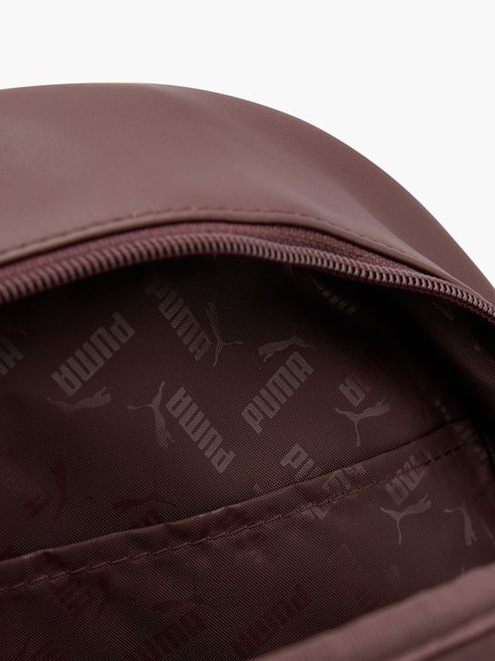 PUMA Rucksack Braun 112496 4