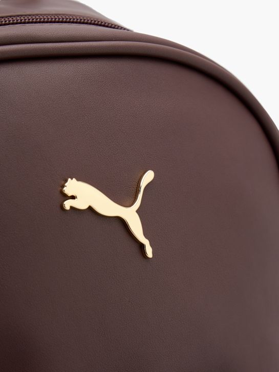 PUMA Rucksack Braun 112496 5