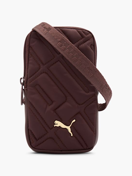 PUMA Sac à bandoulière Marron 112495 1