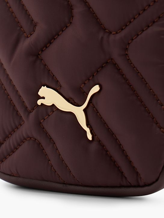PUMA Sac à bandoulière Marron 112495 5