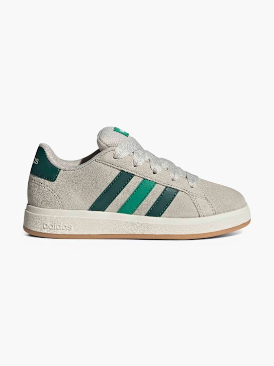 adidas Sapatilha Cinzento 112506 1