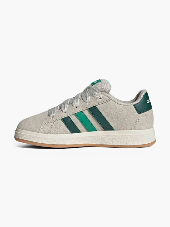 adidas Sneaker Gris 112506 3
