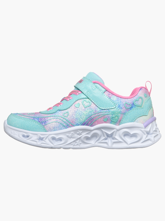 Skechers Sneaker türkíz 112503 3