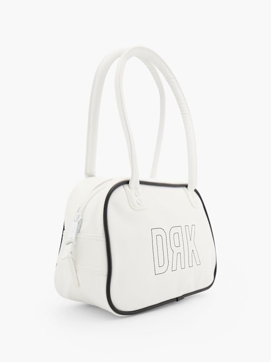 DRK Kézitáska fehér 112509 2