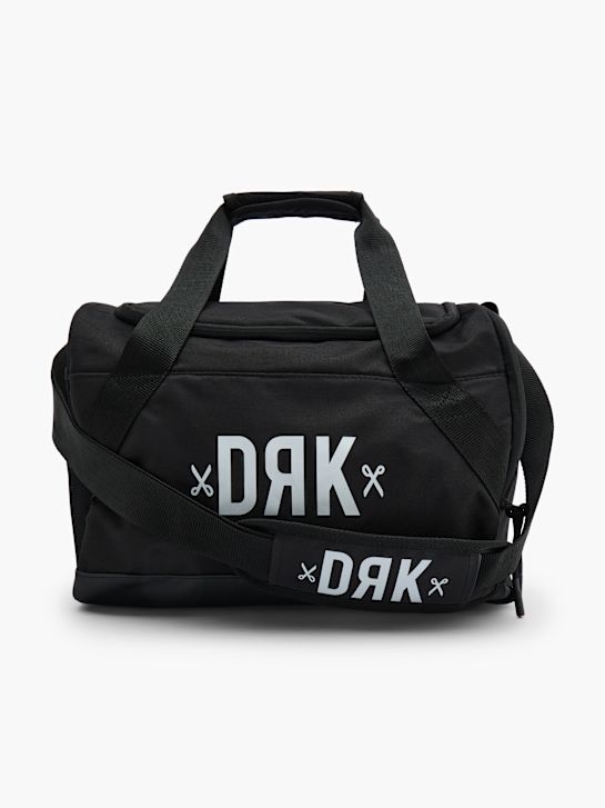 DRK Sporttáska fekete 112516 1