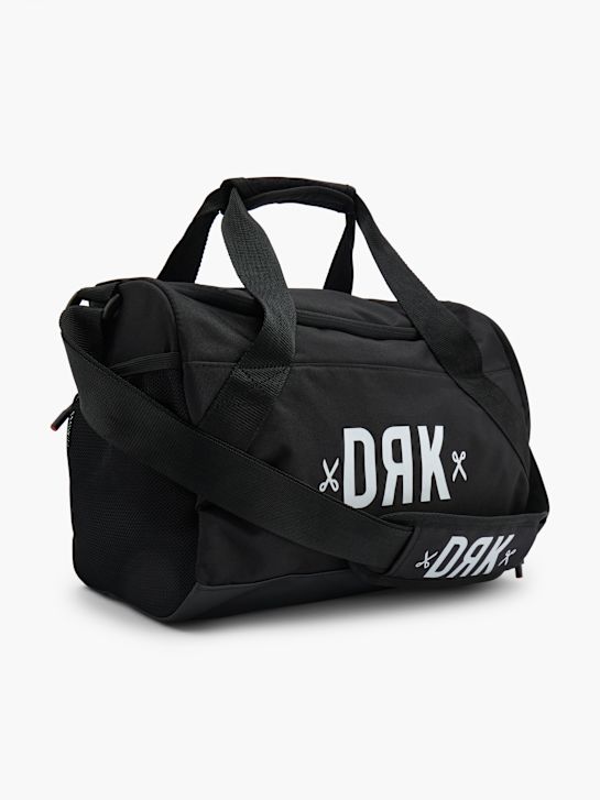 DRK Sporttáska fekete 112516 2
