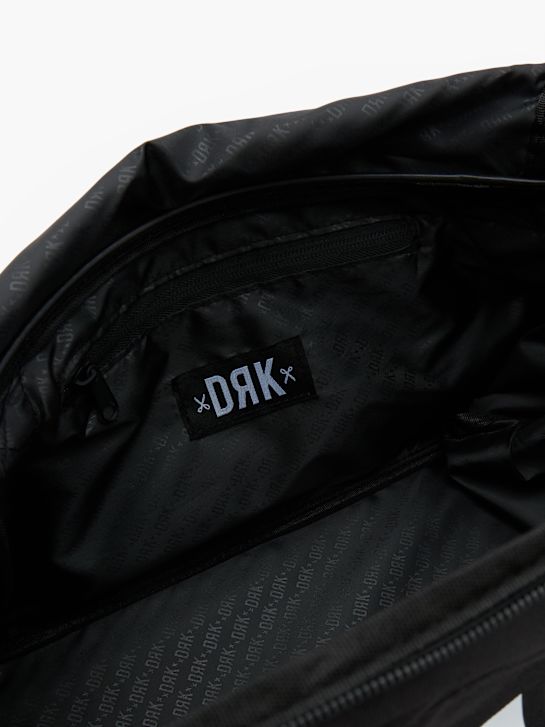 DRK Sporttáska fekete 112516 4