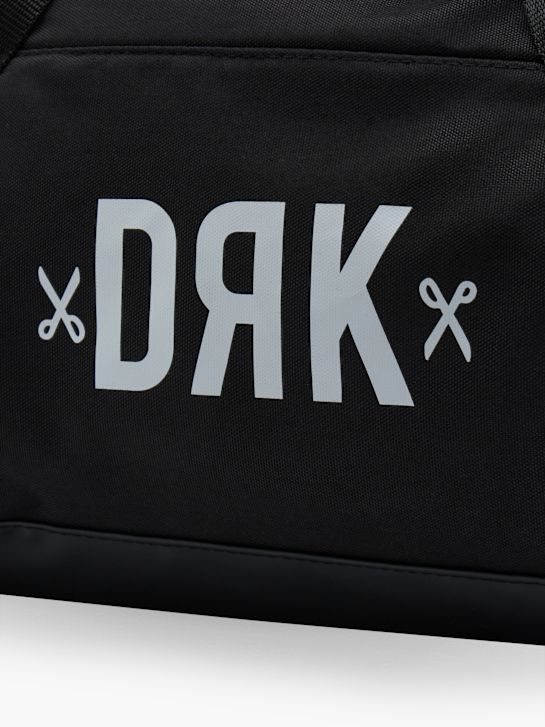 DRK Sporttáska fekete 112516 5