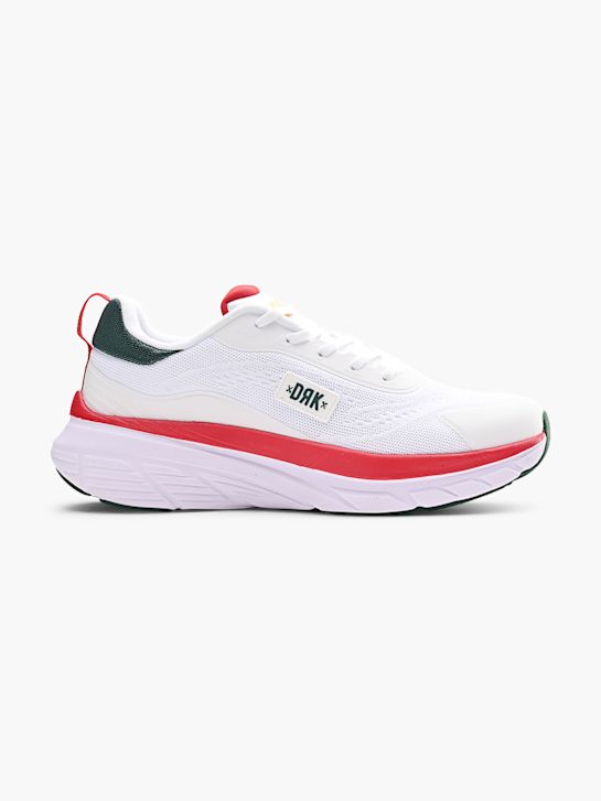 DRK Sneaker fehér 112518 1