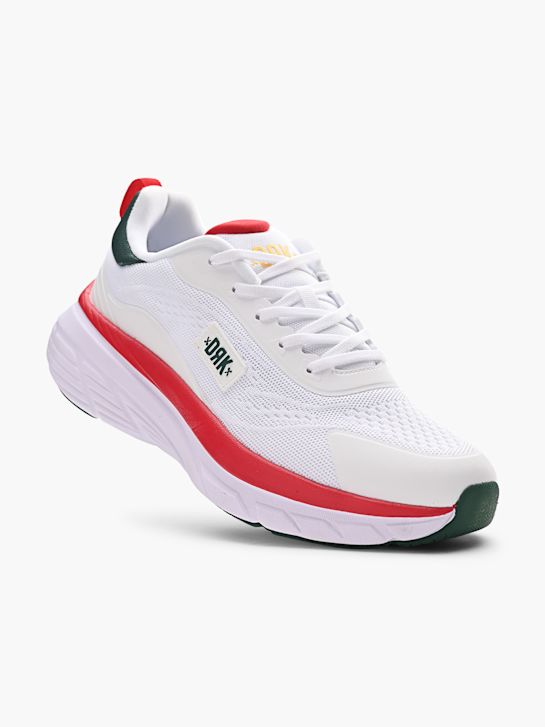 DRK Sneaker fehér 112518 2