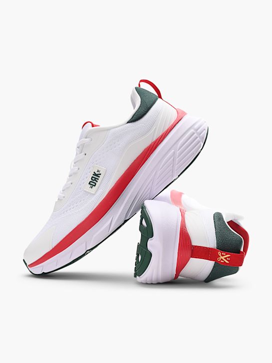 DRK Sneaker fehér 112518 3