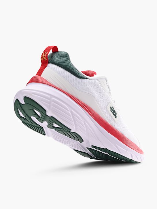 DRK Sneaker fehér 112518 4