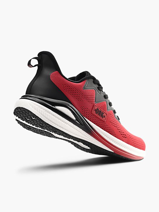 DRK Sneaker piros 112519 4