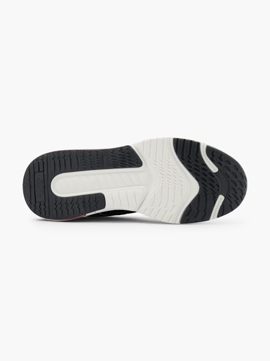 DRK Sneaker fekete 112522 4