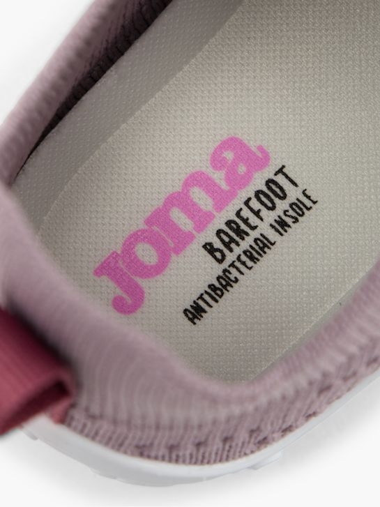 Joma Sneaker Pink 112533 5