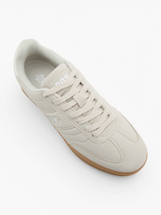 DRK Sneaker szürke 112525 2