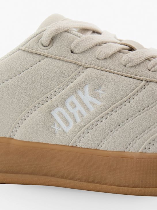 DRK Sneaker szürke 112525 5