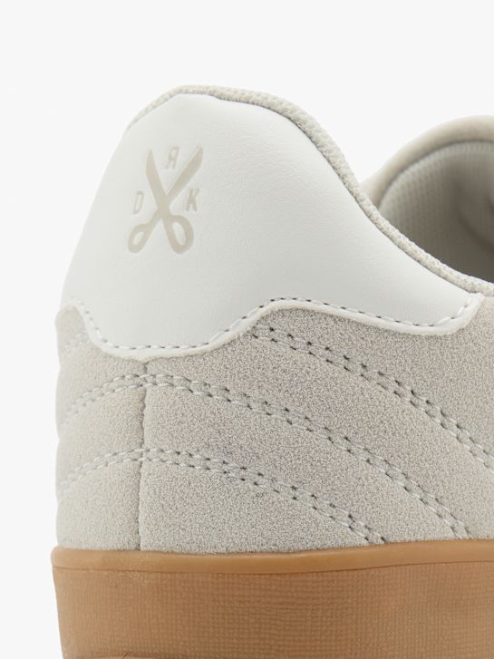 DRK Sneaker szürke 112525 6