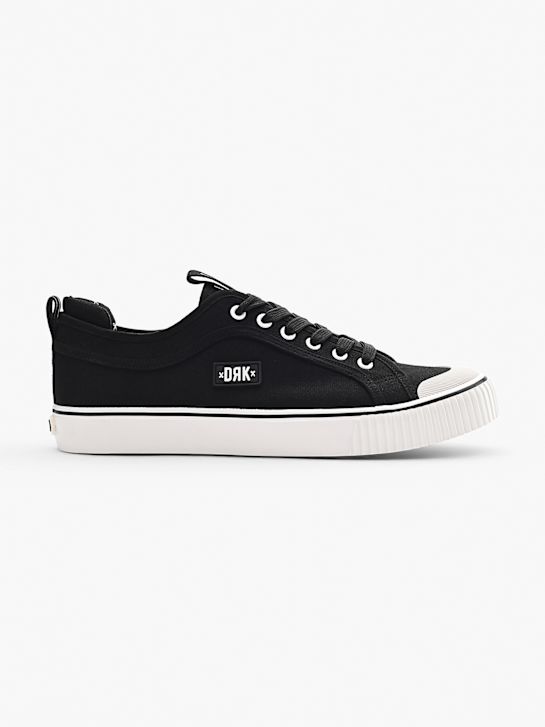 DRK Sneaker fekete 112543 1