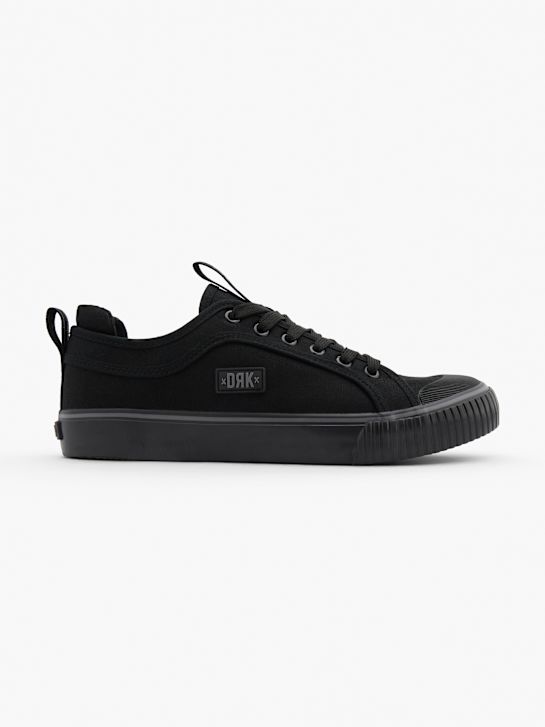 DRK Sneaker fekete 112542 1
