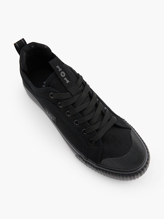 DRK Sneaker fekete 112542 2