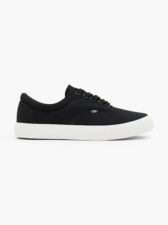 DRK Sneaker fekete 112544 1