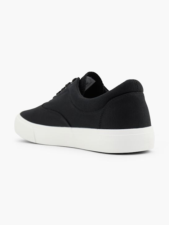 DRK Sneaker fekete 112544 3