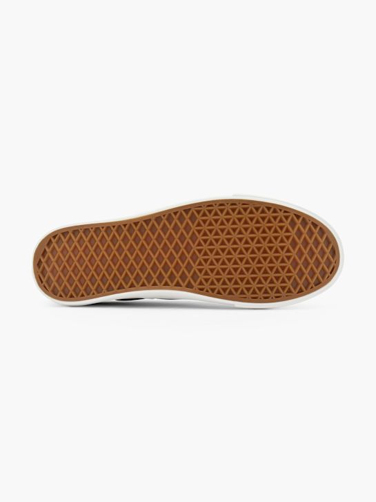 DRK Sneaker fekete 112544 4