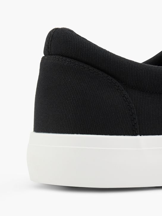 DRK Sneaker fekete 112544 6