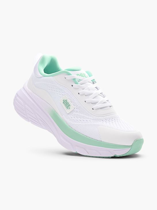 DRK Sneaker fehér 112545 2