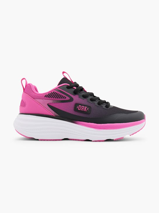 DRK Sneaker fekete 112549 1