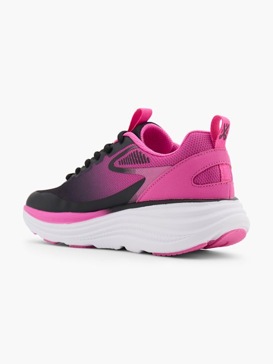 DRK Sneaker fekete 112549 3