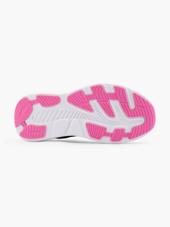 DRK Sneaker fekete 112549 4
