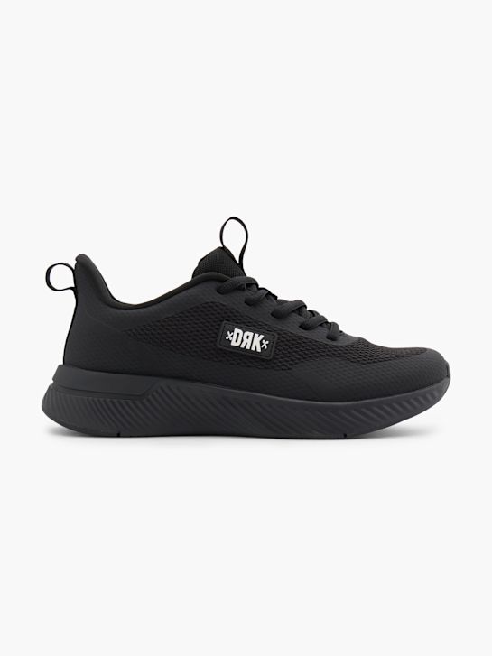 DRK Sneaker fekete 112546 1