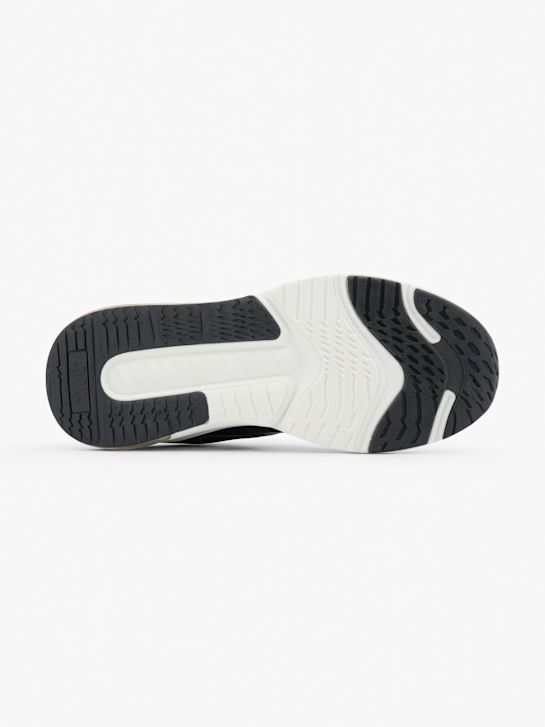 DRK Sneaker fekete 112550 4