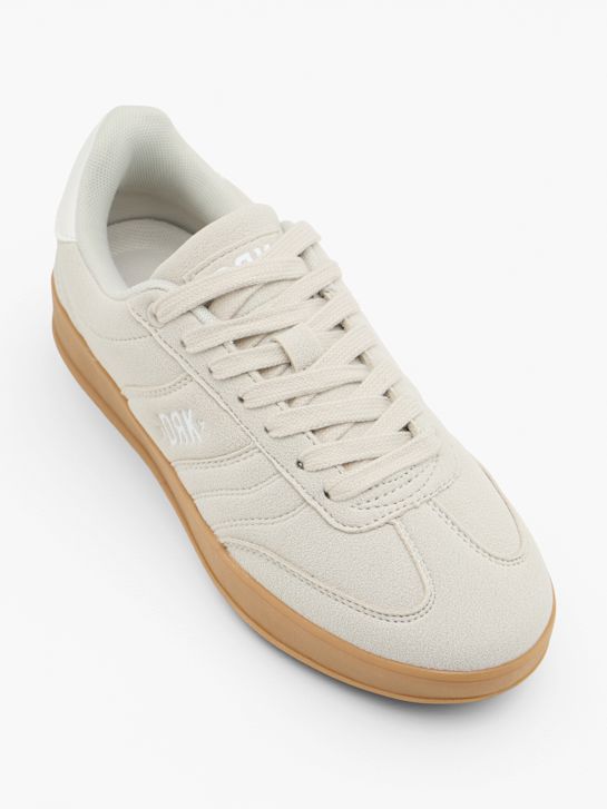 DRK Sneaker szürke 112547 2