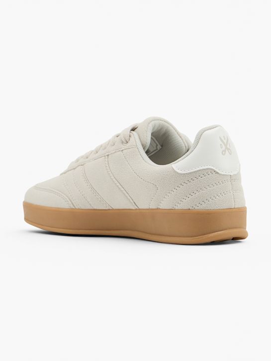 DRK Sneaker szürke 112547 3