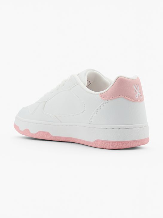 DRK Sneaker fehér 112555 3