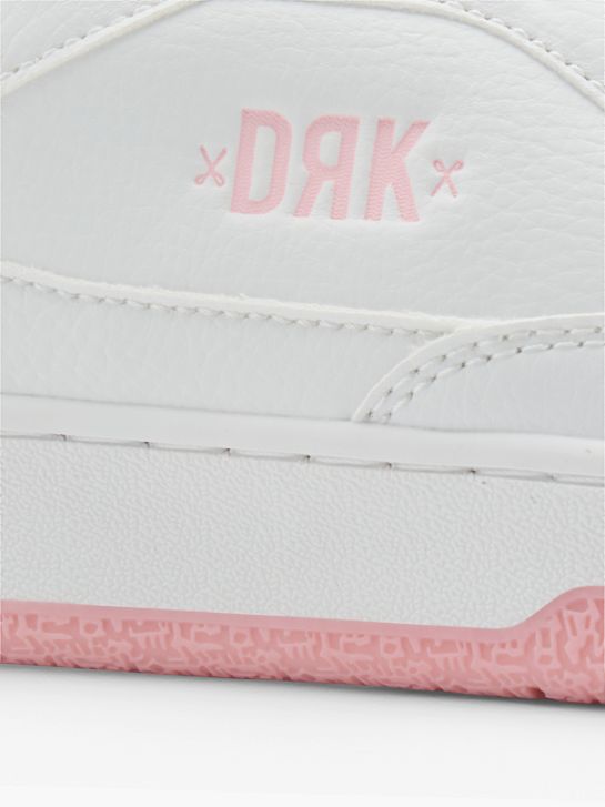 DRK Sneaker fehér 112555 5