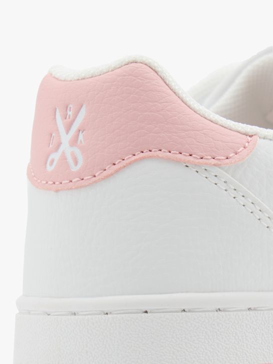 DRK Sneaker fehér 112555 6