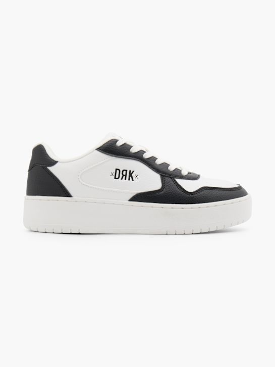DRK Sneaker fekete 112554 1