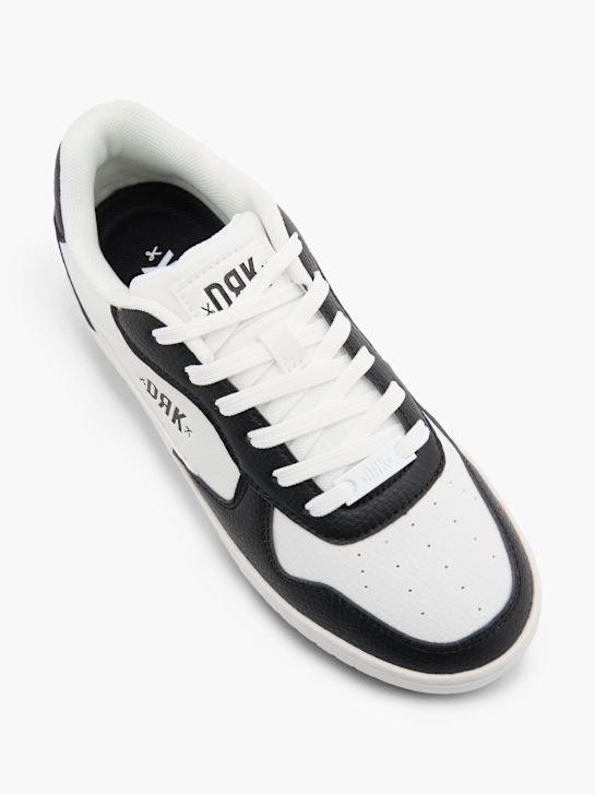 DRK Sneaker fekete 112554 2