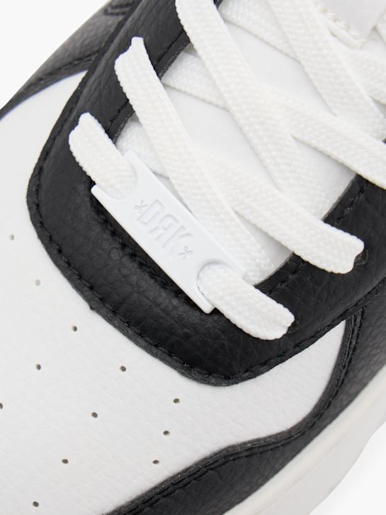 DRK Sneaker fekete 112554 5