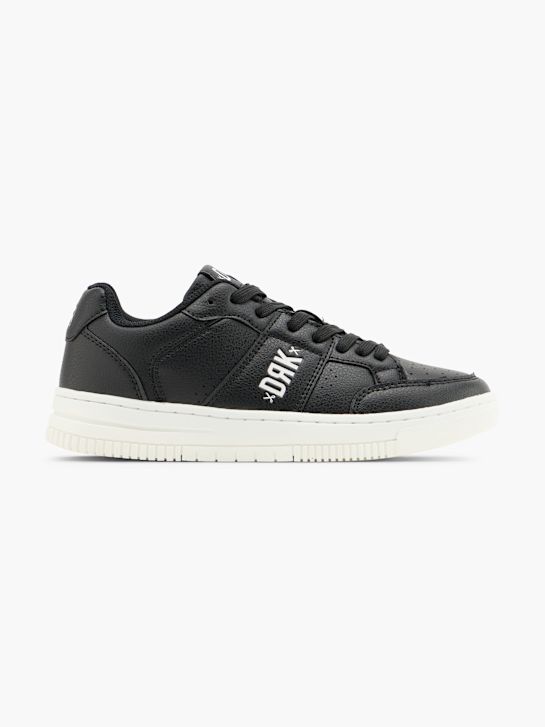 DRK Sneaker fekete 112556 1