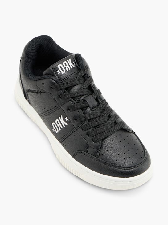 DRK Sneaker fekete 112556 2