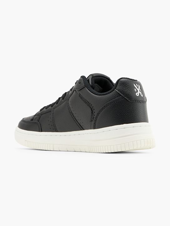 DRK Sneaker fekete 112556 3
